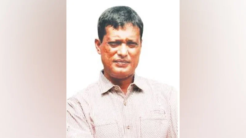 ছাত্রলীগের সাবেক কেন্দ্রীয় নেতা গ্রেপ্তার